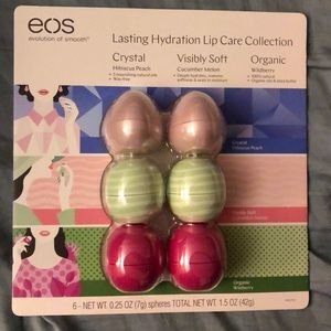 Eos ball set